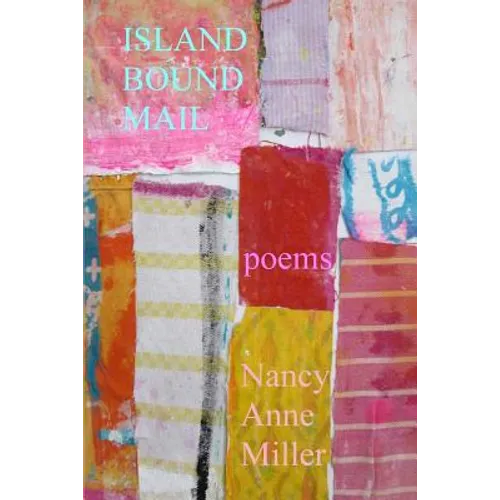 Island Bound Mail - Paperback