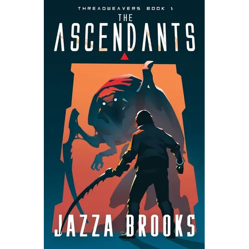 The Ascendants - Paperback