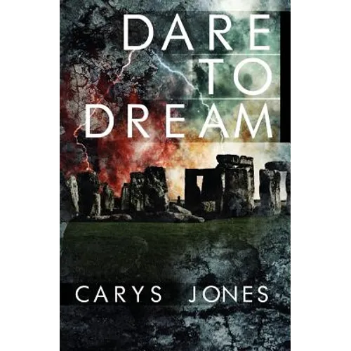 Dare to Dream - Paperback