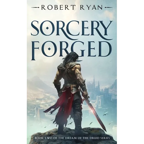 Sorcery Forged - Paperback