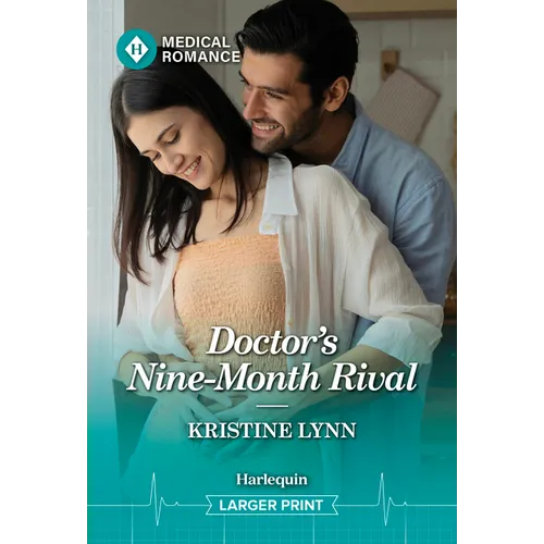 Doctor's Nine-Month Rival - Mass Market Paperbound