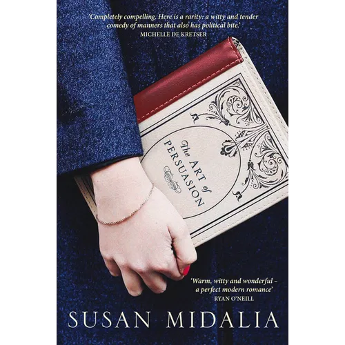 The Art of Persuasion - Paperback