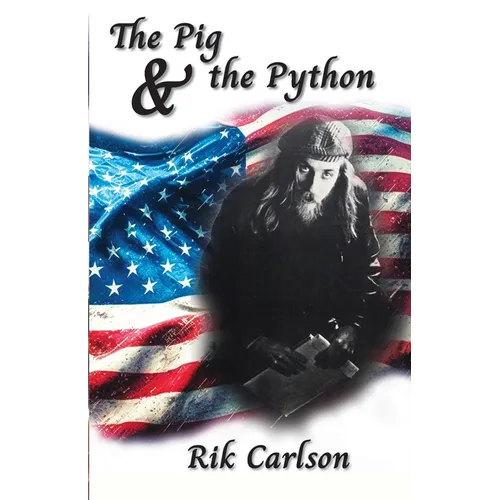 The Pig & the Python - Paperback