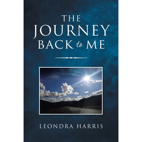 The Journey Back to Me - Paperback
