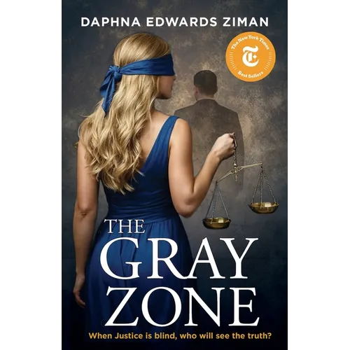 The Gray Zone - Paperback