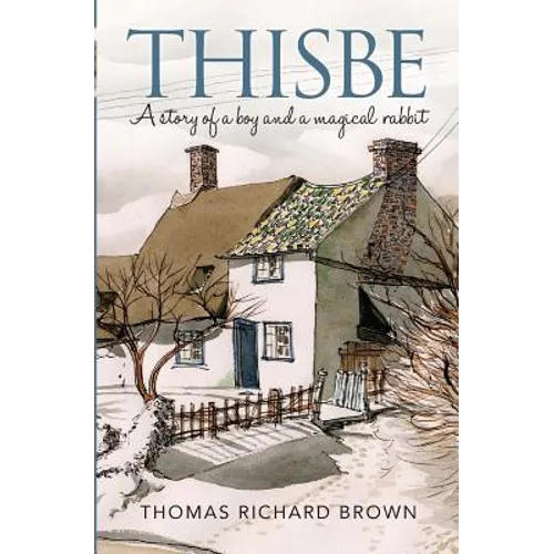 Thisbe - Paperback