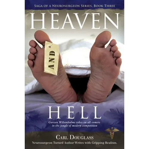 Heaven and Hell - Paperback