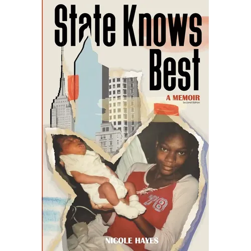 State Knows Best - Paperback