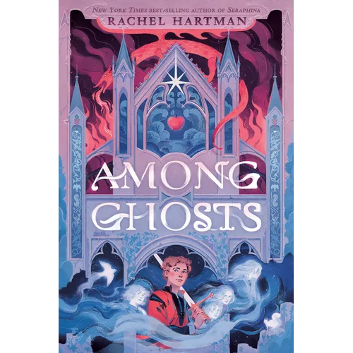 Among Ghosts - Paperback