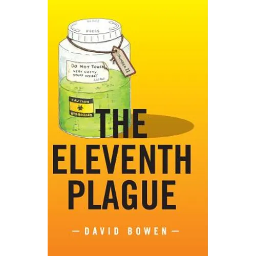 The Eleventh Plague - Paperback
