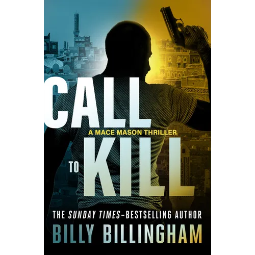 Call to Kill - Paperback