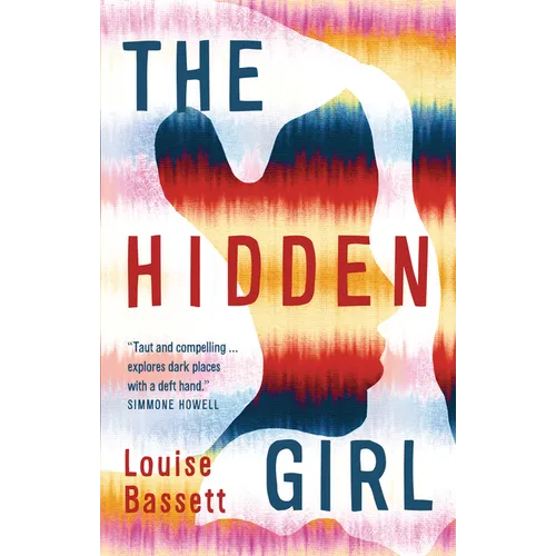The Hidden Girl - Hardcover