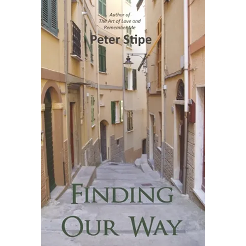 Finding Our Way - Paperback