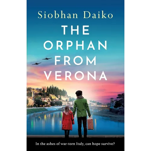 The Orphan from Verona - Paperback