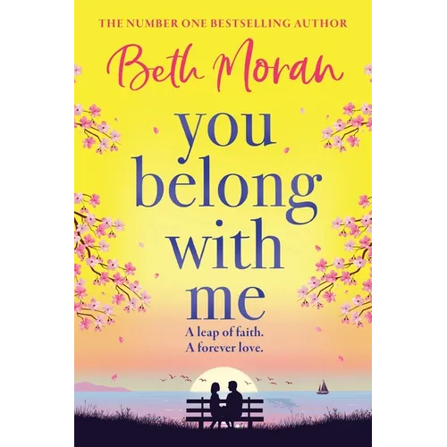 You Belong with Me - Paperback