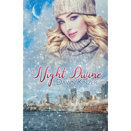 A Night Divine - Paperback
