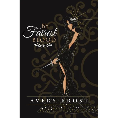 By Fairest Blood - Paperback