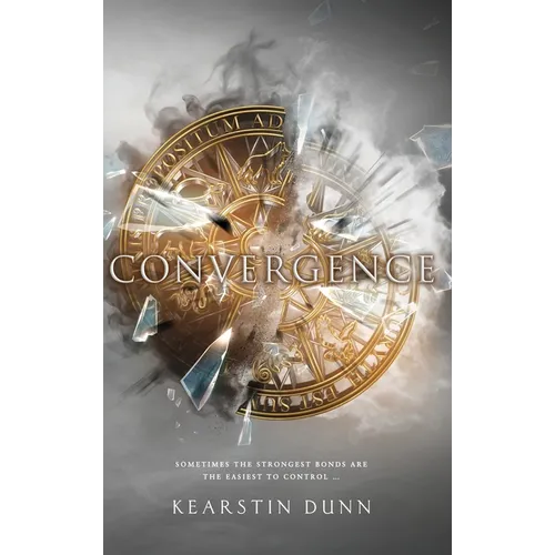 Convergence - Hardcover