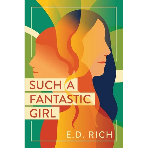 Such a Fantastic Girl - Paperback