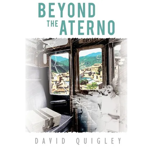 Beyond the Aterno - Paperback