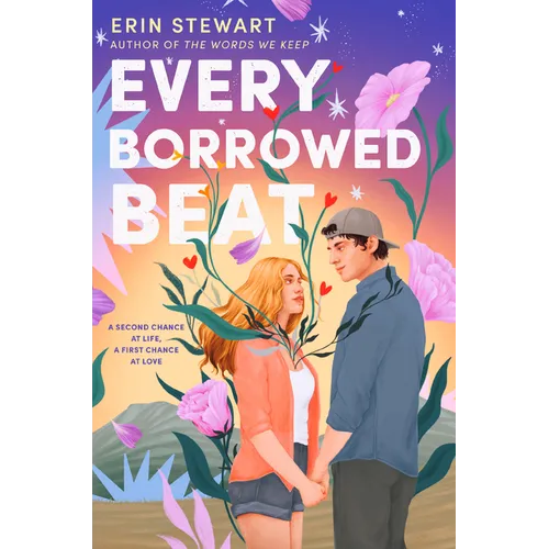 Every Borrowed Beat - Hardcover