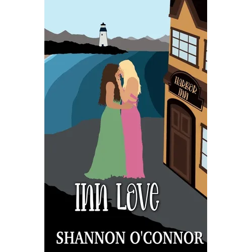 Inn Love - Paperback