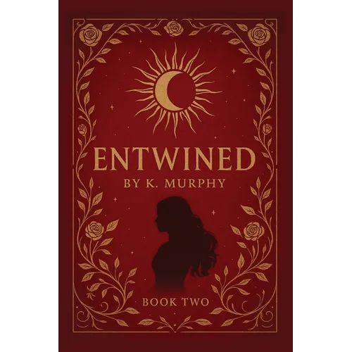 Entwined - Paperback