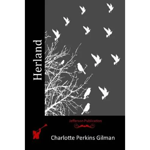 Herland - Paperback