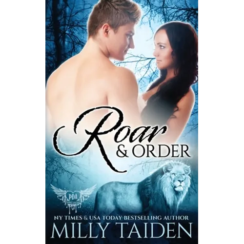 Roar and Order - Paperback