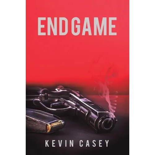 End Game - Paperback
