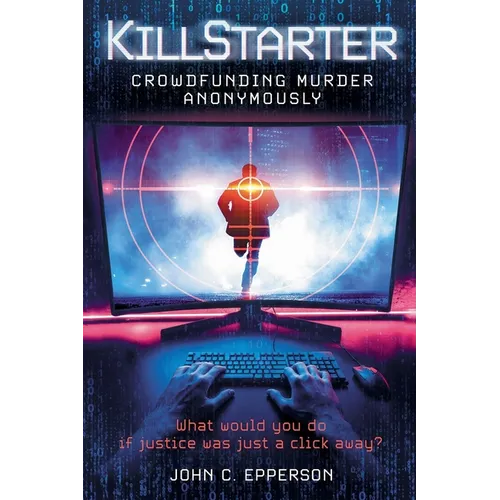KillStarter - Paperback