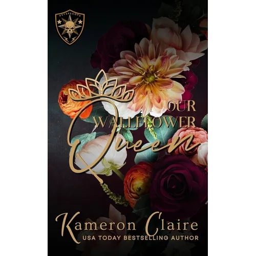 Our Wallflower Queen - Paperback