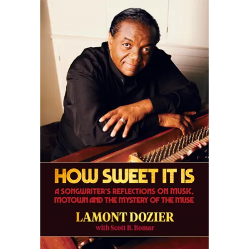 How Sweet It Is (with Reimagination CD) - Hardcover