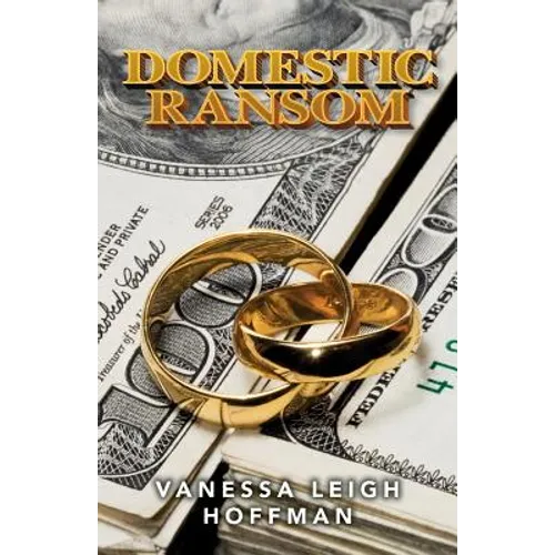 Domestic Ransom - Paperback
