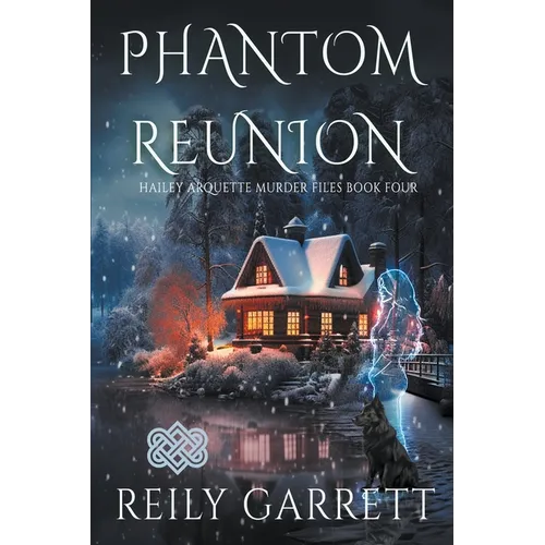 Phantom Reunion - Paperback