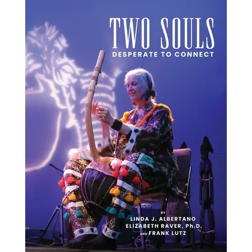 Two Souls Desperate To Connect: With Help from a Third One