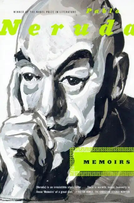 Memoirs - Paperback