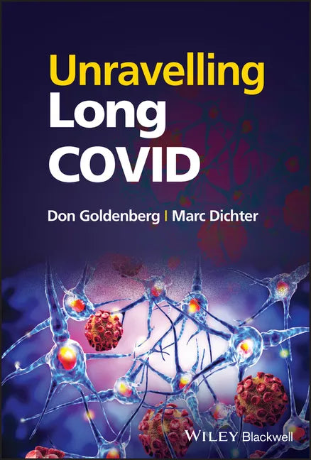 Unravelling Long Covid - Hardcover