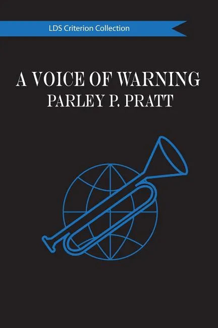 A Voice of Warning: The LDS Criterion Collection - Paperback