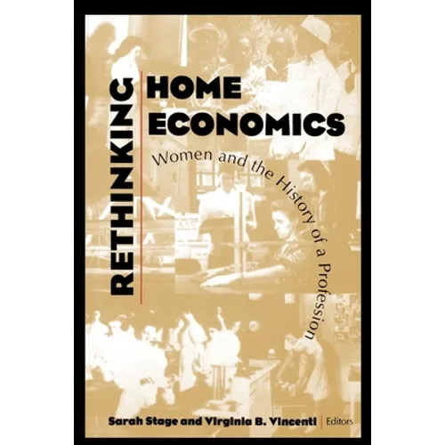 Rethinking Home Economics - Paperback