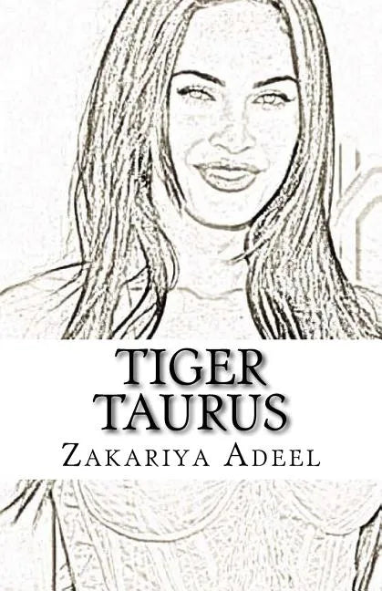 Tiger Taurus: The Combined Astrology Series - Paperback