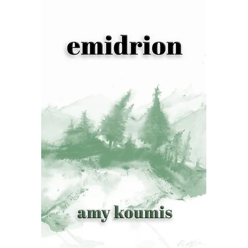 Emidrion - Paperback