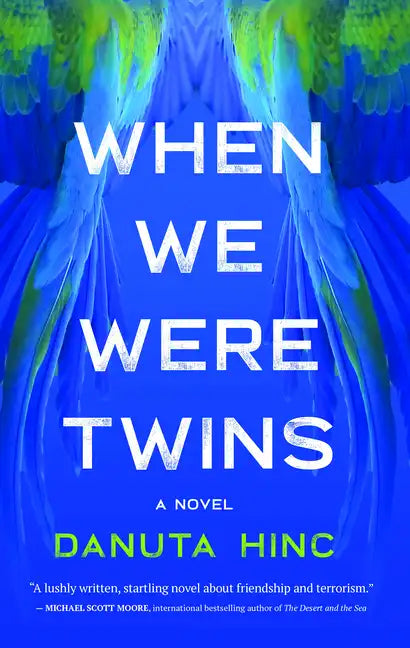 When We Were Twins - Paperback