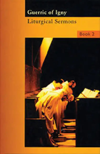 Liturgical Sermons Volume 2: Volume 32 - Paperback