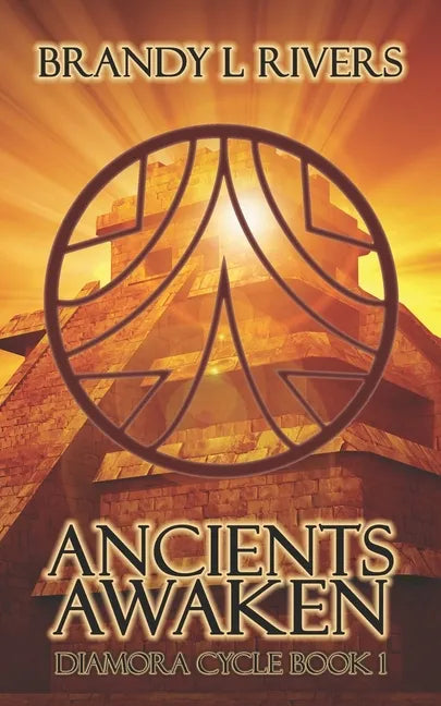 Ancients Awaken - Paperback