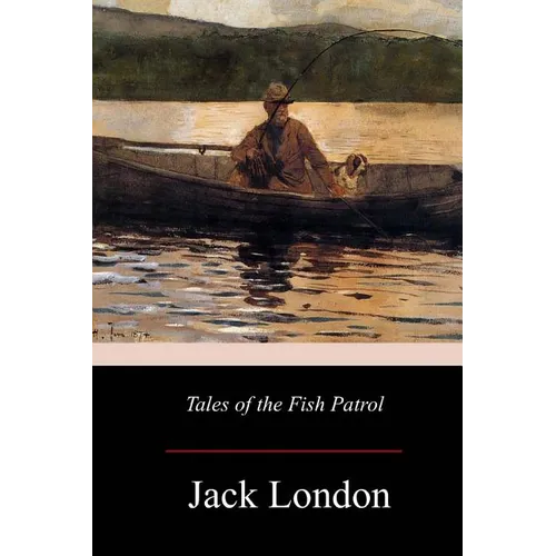 Tales of the Fish Patrol - Paperback