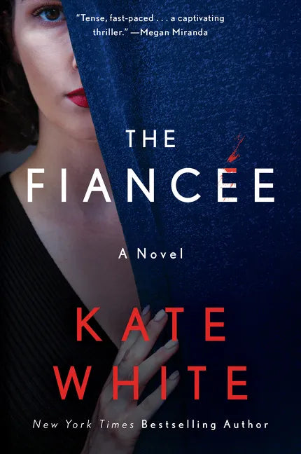 The Fiancée - Paperback