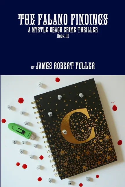 The Falano Findings - Paperback