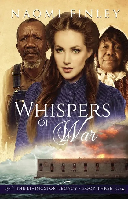 Whispers of War - Paperback