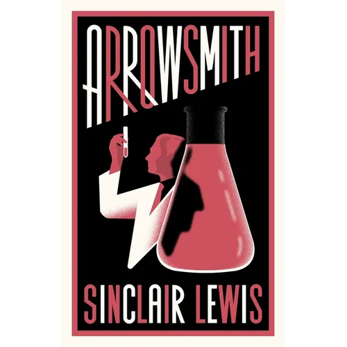 Arrowsmith: New Annotated Edition - Paperback